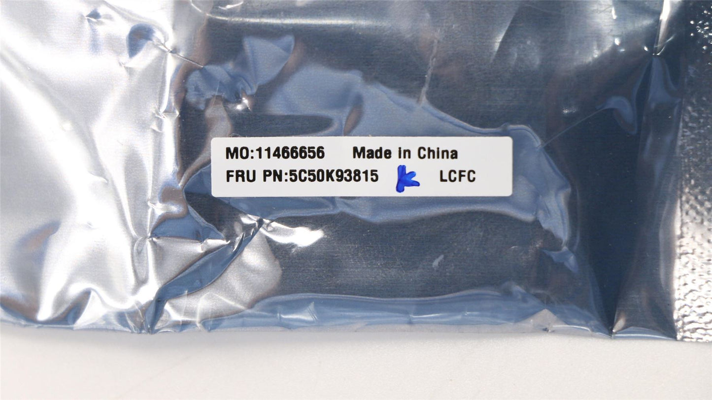 Lenovo Yoga 900S-12ISK USB USB-C Board Cable 5C50K93815