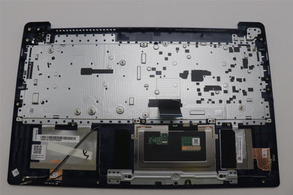 Lenovo Upper Case ASM_BEL L82XB AB NBL 5CB1K91159
