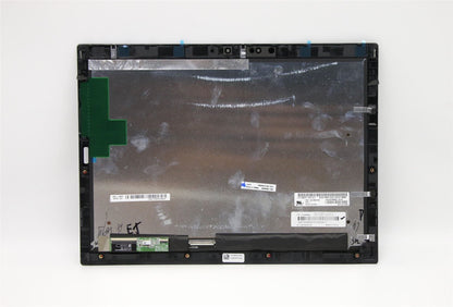 Lenovo 5T50X54424 TOUCHPANEL 13.0,QHD+,JDI/MUT,FPR,IR