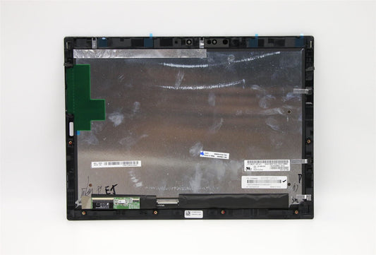 Lenovo 5T50X54424 TOUCHPANEL 13.0,QHD+,JDI/MUT,FPR,IR