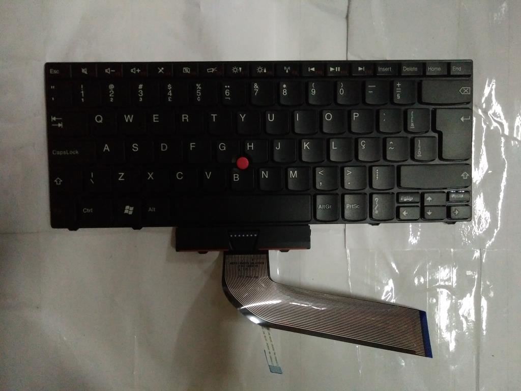 Lenovo LD-KBD BRA Brazilian Portuguese Keyboard 60Y9601