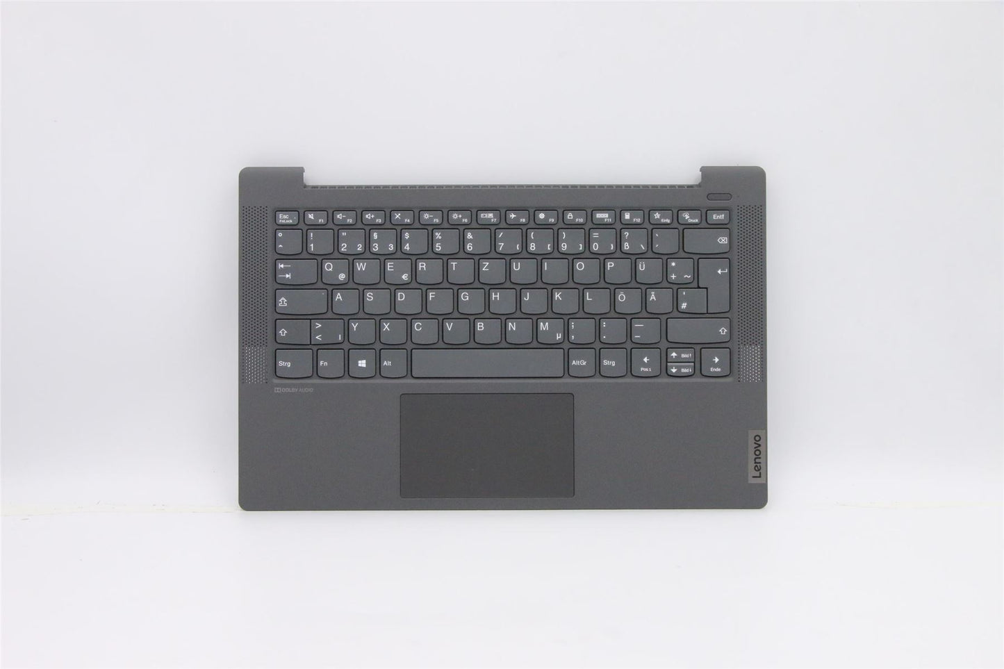 Lenovo Upper C81YH PL_BLK NFP NBLKB_GER 5CB0Y89199