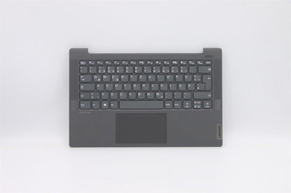 Lenovo Upper C81YH PL_BLK NFP NBLKB_GER 5CB0Y89199