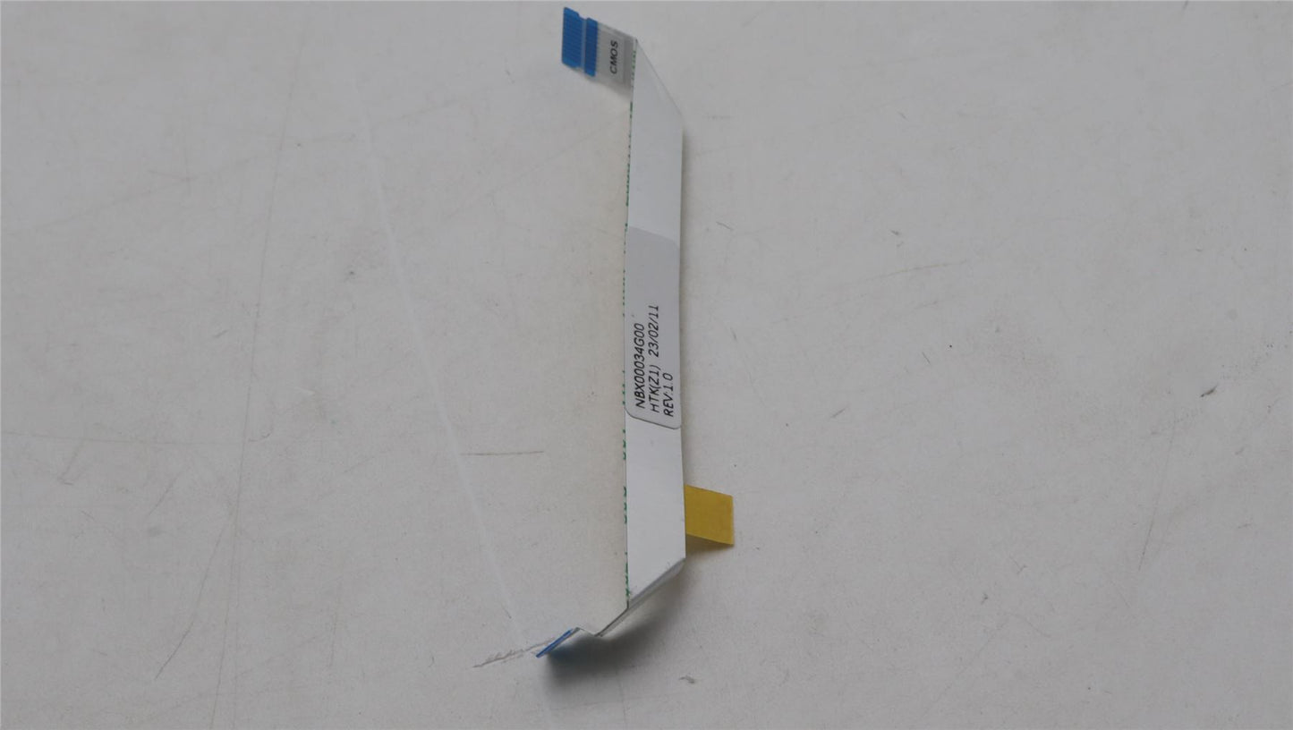 Lenovo Camera cable C 82XD FHD FFC 5C10S30740