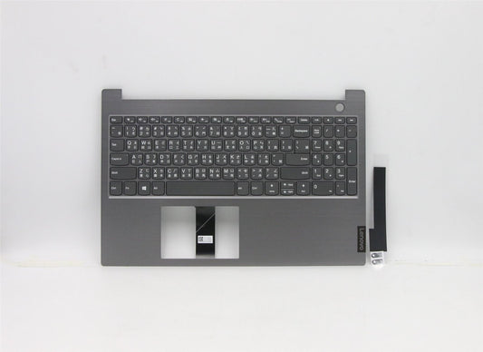 Lenovo Upper CaseQ20RWNFP_MGR_NBL_TC 5CB0W45416