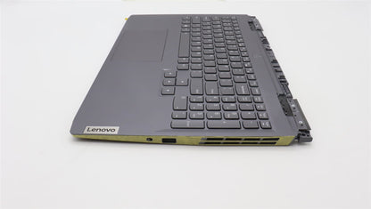 Lenovo COVER Upper Case ASM_USA ENG C 82XV BL 5CB1L49812