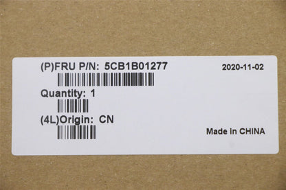 Lenovo 5CB1B01277 COVER Camera Privacy Shutter W 82E3