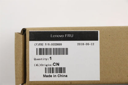 Lenovo 00XD899 Metal bracket for psu code