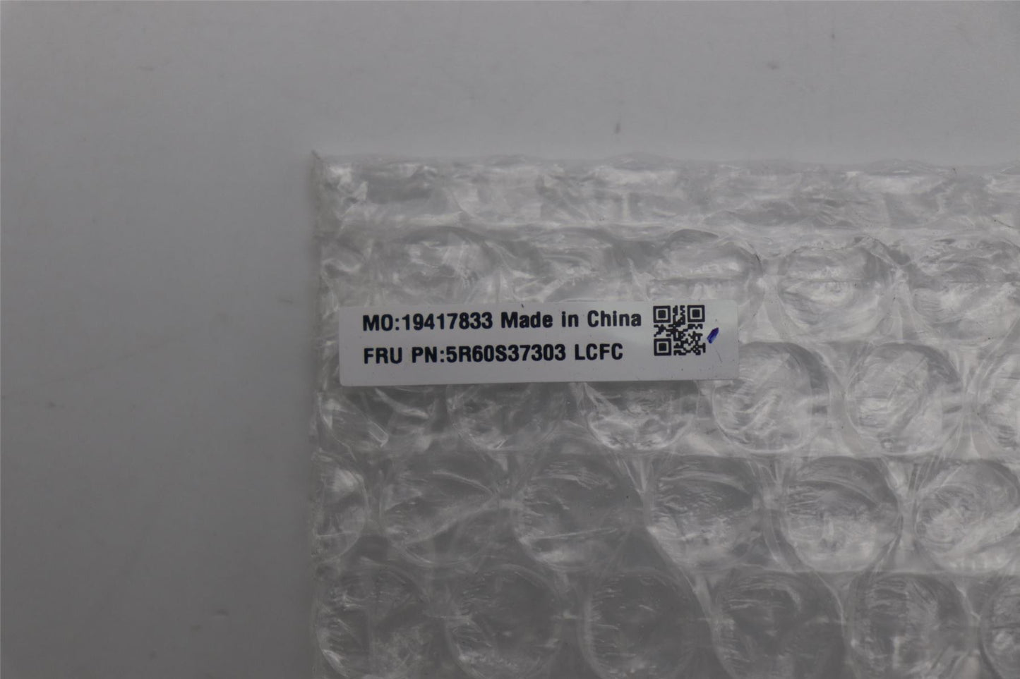 Lenovo RUBBER RUBBER L 83AC D FOOT CB 5R60S37303