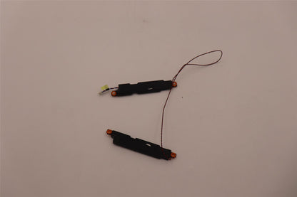 Lenovo IdeaPad 5 16IAH7 5 16ARH7 Speaker Speakers 5SB0S31990