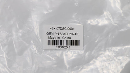 Lenovo IdeaPad 710S-13ISK 710S-13IKB Screw Screws Set Kit 5S10L20745