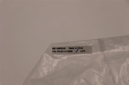 Lenovo FRU CABLE M/B-FPR/B FPC 5C11C12669