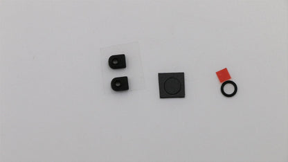 Lenovo MECH_ASM CAM subparts,Mylar,Rubber 00NY602