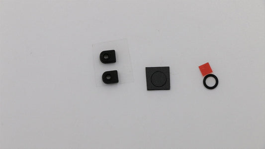 Lenovo MECH_ASM CAM subparts,Mylar,Rubber 00NY602