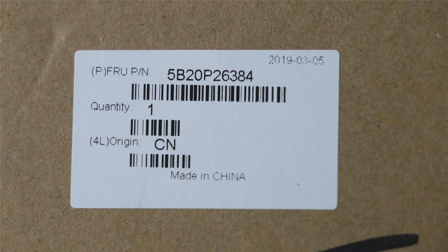 Lenovo IdeaPad 720 15IKB Motherboard Mainboard DIS intelI57200U 4G 5B20P26384