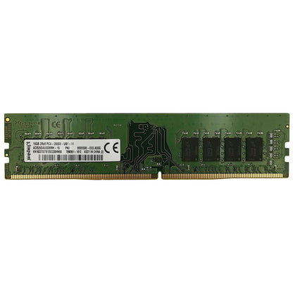 Acer KN.16G04.011 DIMM.16GB.DDRIV.2666.MICRON