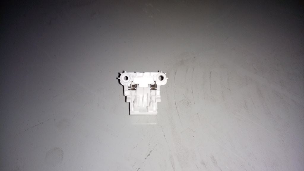 Lenovo VIWZ2 RJ-45 Door White LC 90202471