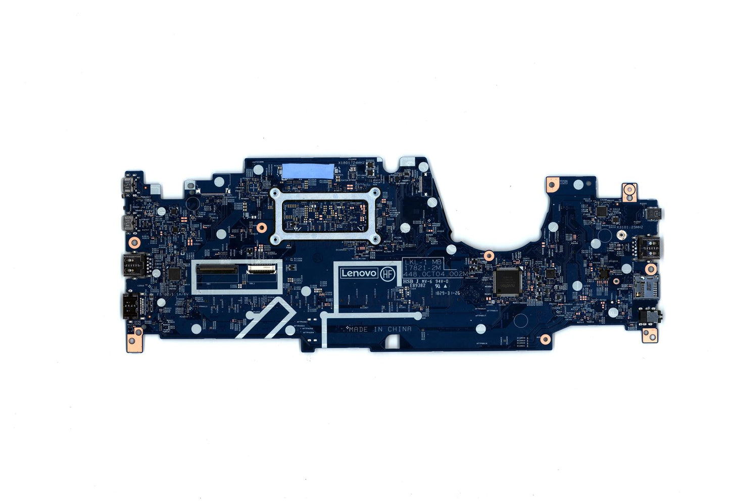 Lenovo Yoga L380 L380 Motherboard Mainboard UMA Intel i5-8350U 01LW958