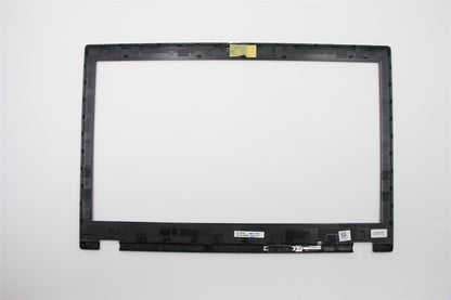 Lenovo ThinkPad P53 Bezel front trim frame Cover Grey 02DM531