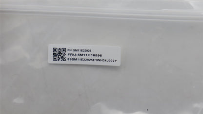 Lenovo MECH_ASM Lock kit & random key 5M11C16896