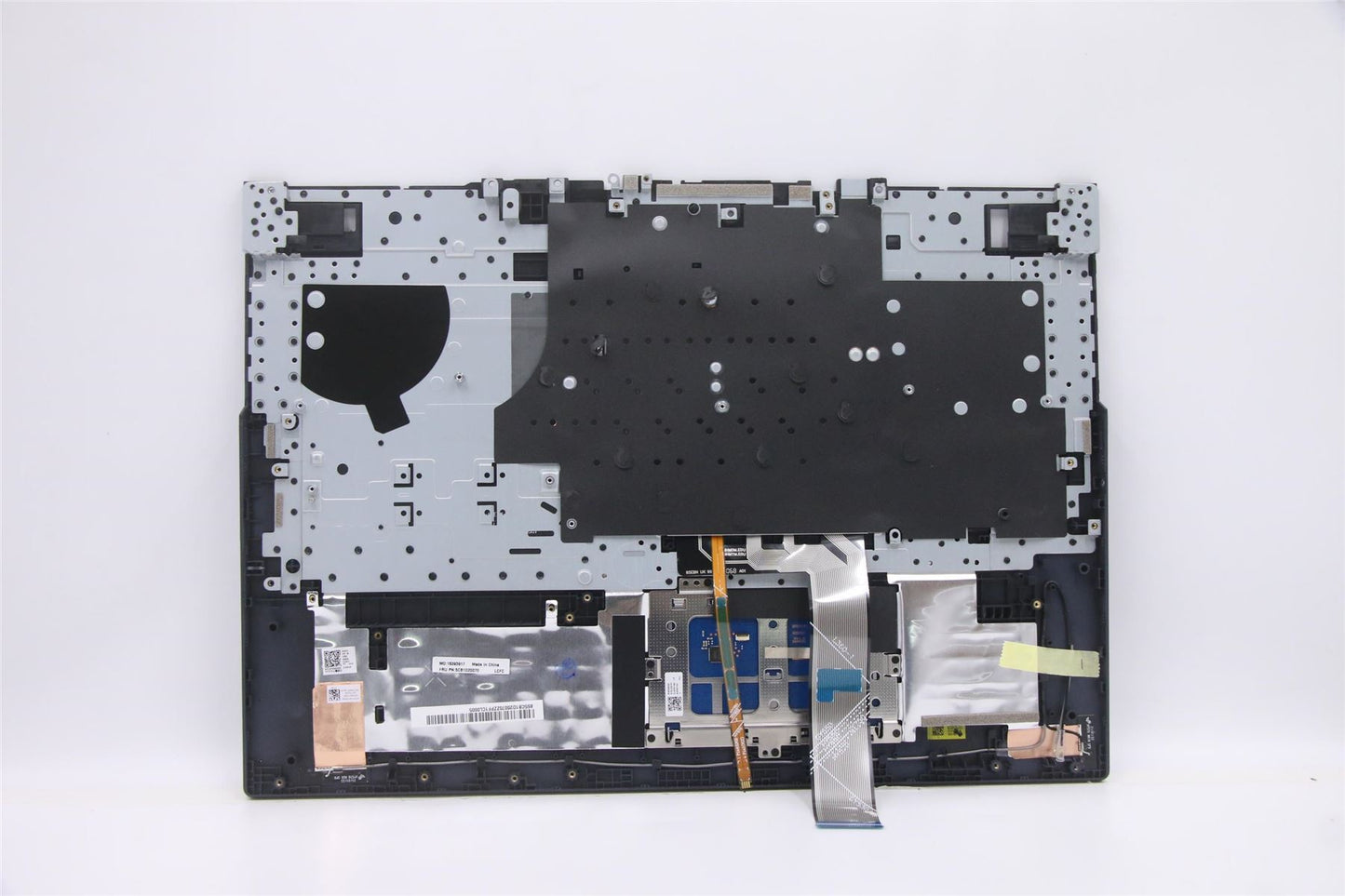 Lenovo Upper Case ASM_SWS L82JN PHA_BU 5CB1D20070