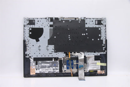 Lenovo Upper Case ASM_SWS L82JN PHA_BU 5CB1D20070