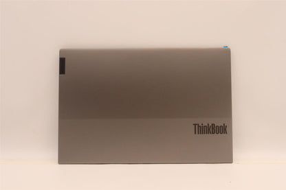 Lenovo ThinkBook 14 G4 IAP 14 G4 ABA LCD Cover Rear Back Housing Grey 5CB1H92148