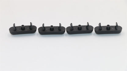 Lenovo Rubber Foot Assy,332BT 01EF941