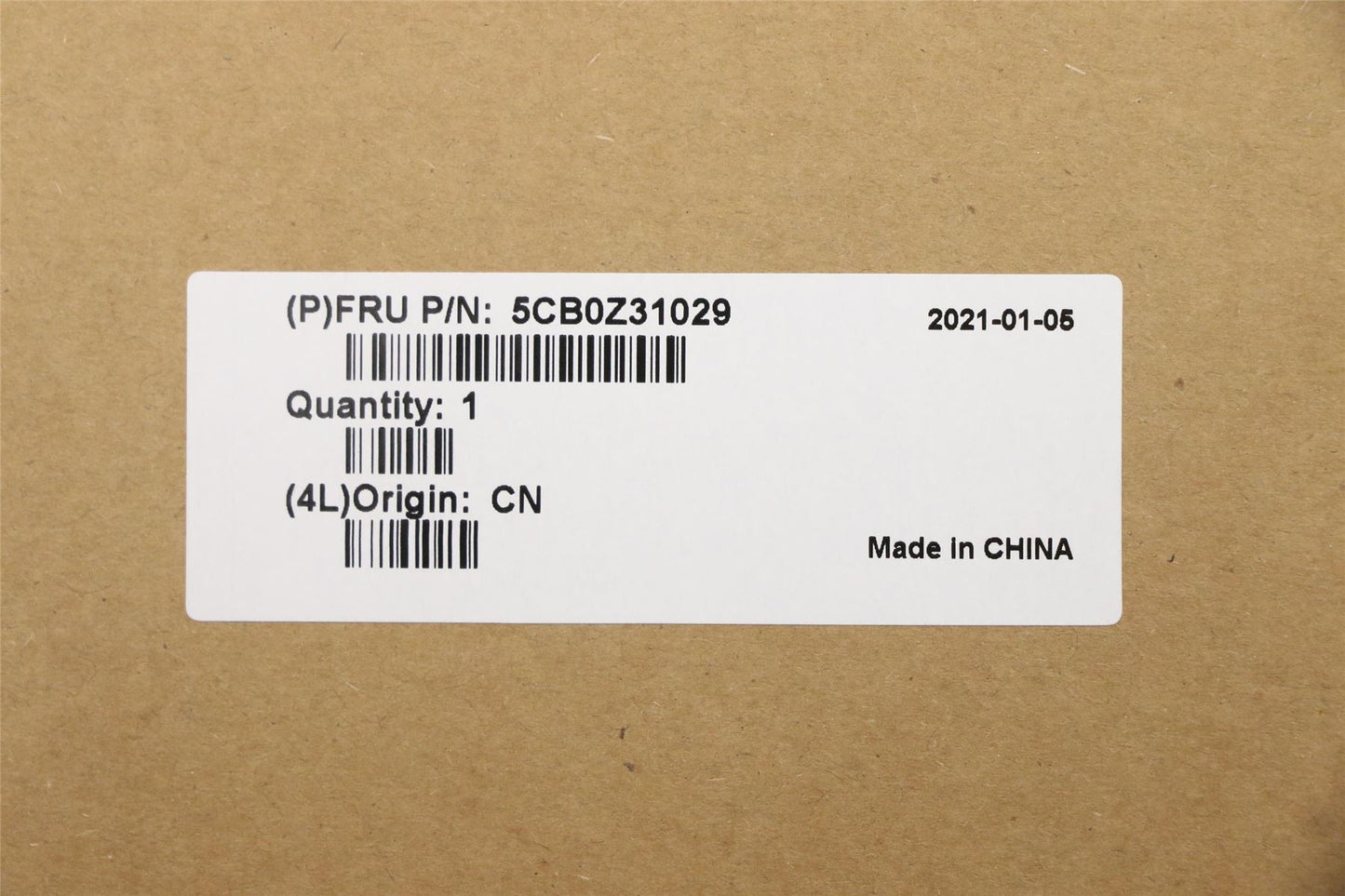 Lenovo IdeaPad 7 15IMH05 Keyboard Palmrest Top Cover Hungarian 5CB0Z31029