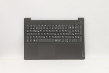 Lenovo Upper Case ASM_SLV L82NB IG DIS 5CB1C17466