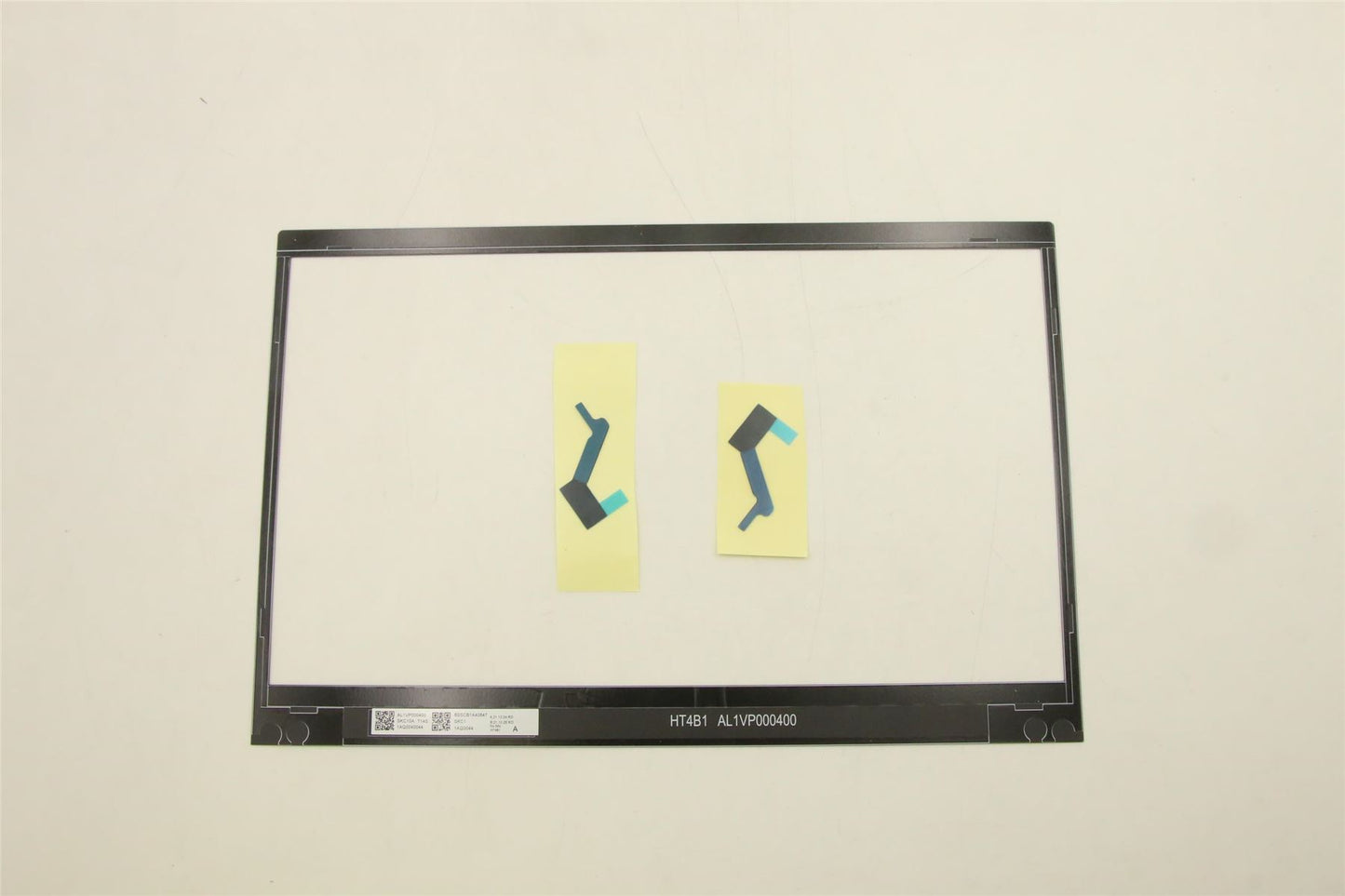 Lenovo NC BEZELSHEET+T31 ACOVTAPE ASM 5M11C89122
