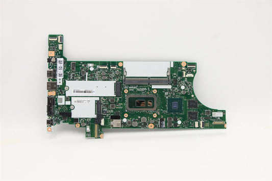 Lenovo ThinkPad P15s Gen 1 P14s Gen 1 Motherboard Mainboard DIS 8G 5B20Z47863