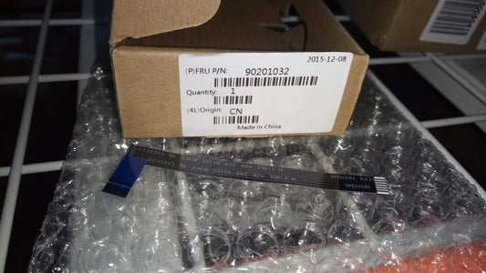 Lenovo QIWG9 TP Cable-L Cable 90201032