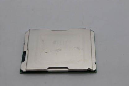 Lenovo ThinkStation PX CPU Processor 5SA1J36534
