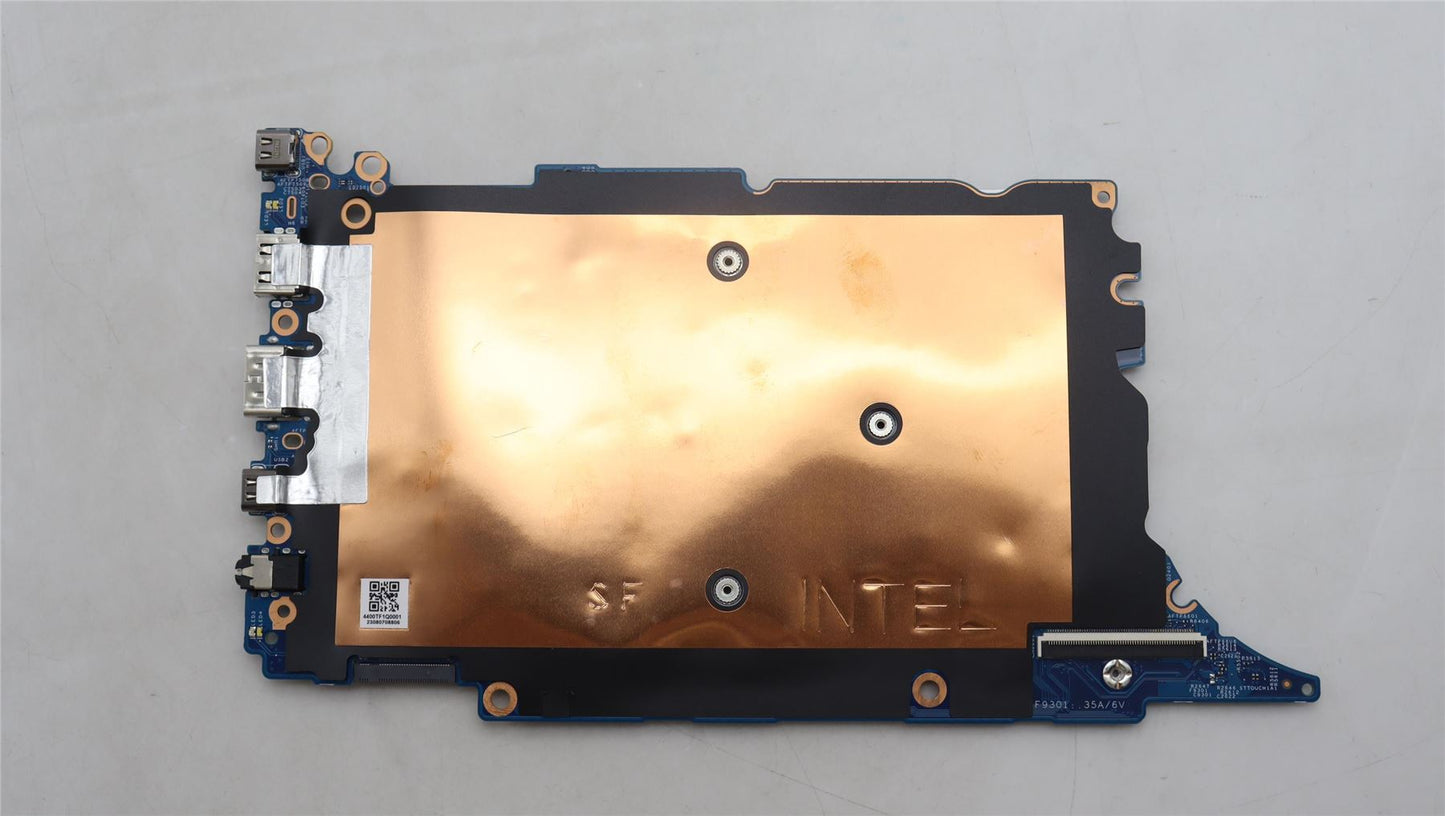 Lenovo ThinkBook 14 G6 IRL Motherboard Mainboard UMA INTELI51335U 5B21L66524