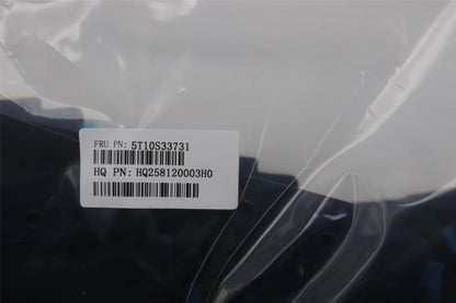 Lenovo TAPE sealing rubber H 83D2 5T10S33731