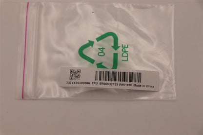 Lenovo RUBBER MIC rubber C 82SH R/L 5R60S37189