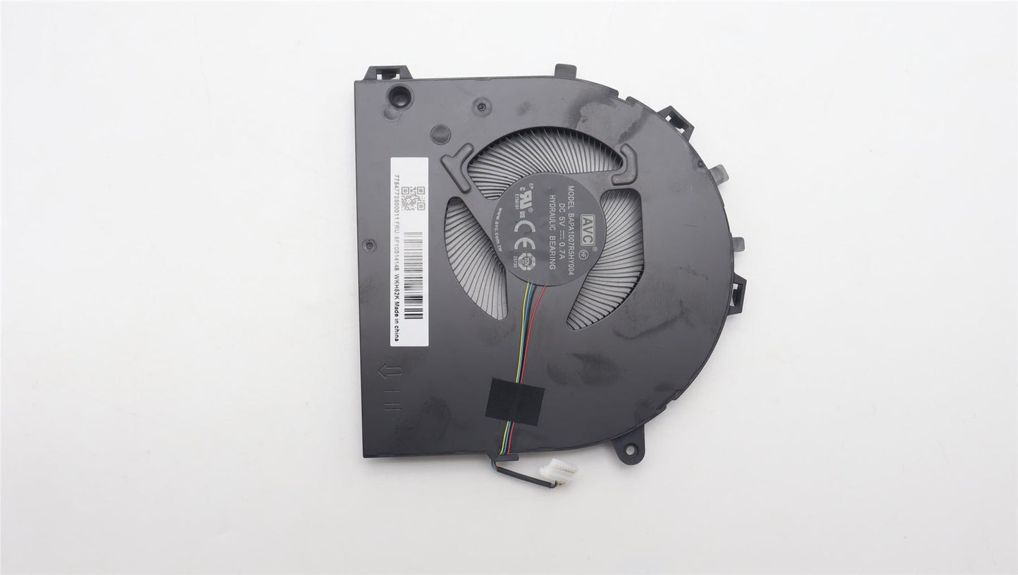 Lenovo FAN FAN C 83DA AVC 5F10S14148