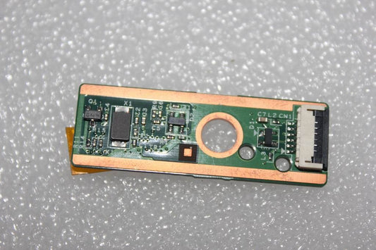Lenovo LB475 Fingerprint FPR Board 31052060