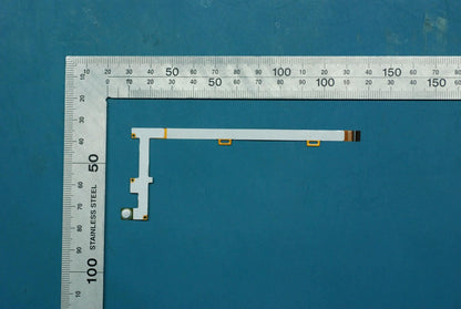 Lenovo A5860 LKFPC_FPC&*HQ22000971000 FPC Board 5F78C02478