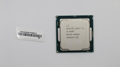 Lenovo Tiny P330 520 24ICB 520 22ICB A340 24ICK A340 24ICB CPU Processor 01AG233
