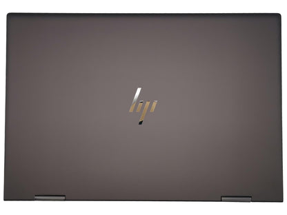 HP Envy 15-DS LCD Touch Screen Display Assembly Black L53868-001