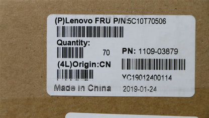 Lenovo Notebook 100e 2nd Cable Lcd Screen Display LED 5C10T70506