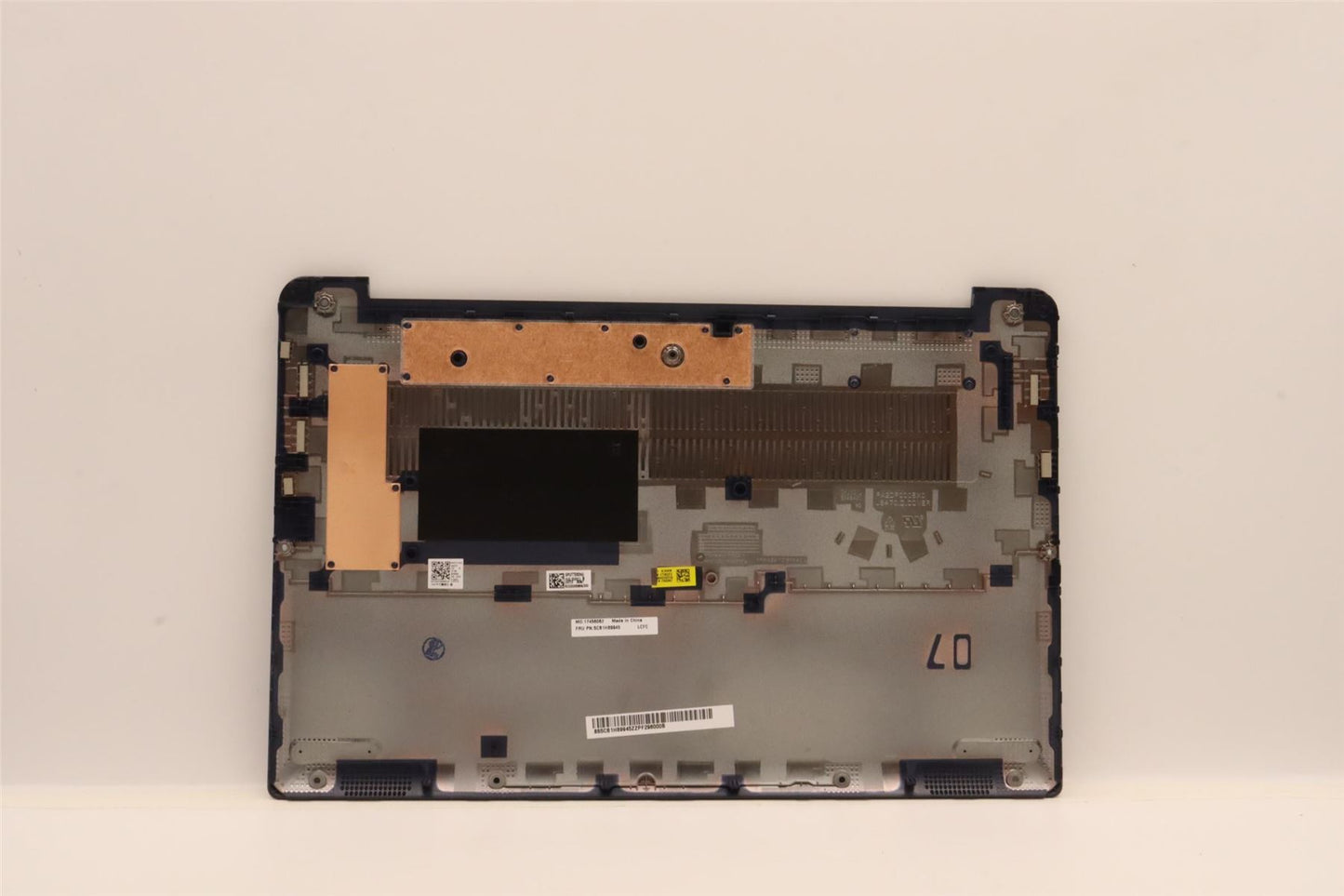 Lenovo Lower Case L 82R3 AB 5CB1H89945