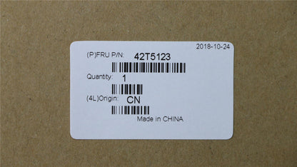 Lenovo LINECORD GB,1M,2P,NON-LH,LGW 42T5038