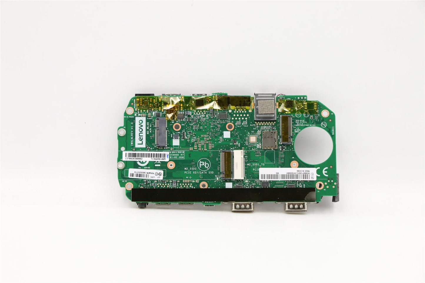 Lenovo ThinkCentre M90n 1 Motherboard Mainboard INTELCELERON4205U 5B20U53774