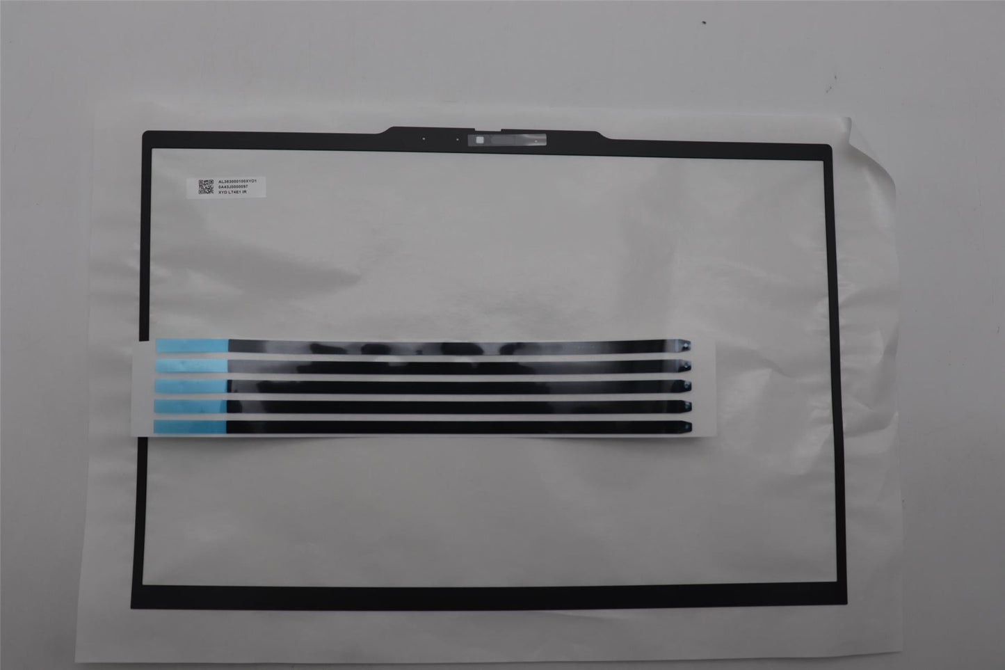 Lenovo FRU B_SHEET_IR_ASSY XYD 5CB1M21561