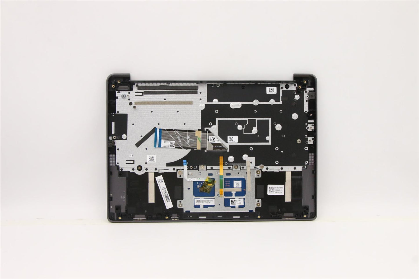 Lenovo UpperCaseASM_THAI C82L3 StoBL 5CB1C04889
