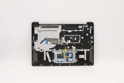 Lenovo UpperCaseASM_THAI C82L3 StoBL 5CB1C04889