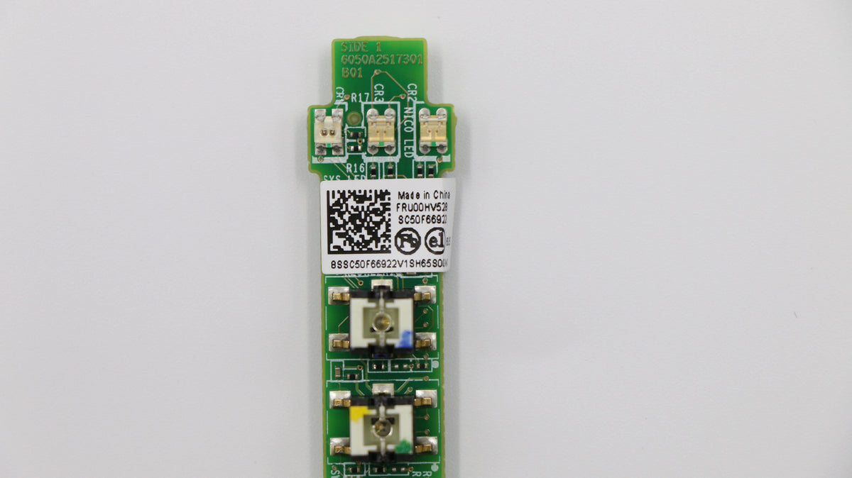 Lenovo MOD,EAR BOARD,0922 Board 00HV528
